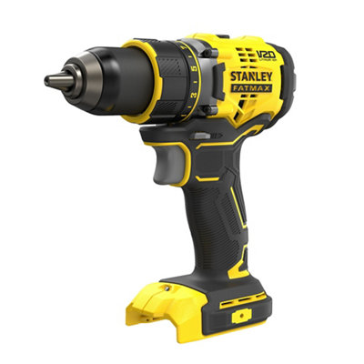 Stanley Perceuse visseuse Jaune 80 Nm