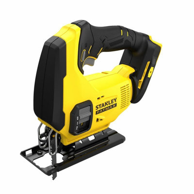 Scie Sauteuse Sans Fil V20 2500 T/min. Machine Seule - Sfmcs600b-xj