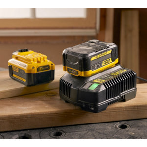 Batterie Lithium-Ion 18 V 4 Ah - V20