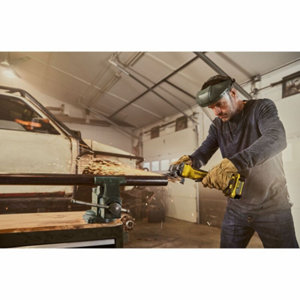 Meuleuse sans fil 125Mm V20 machine seule - SFMCG700B-XJ