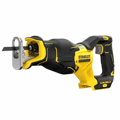 Scie sabre sans fil 18V STANLEY FATMAX SFMCS310B XJ Brushless 29 mm sans batterie