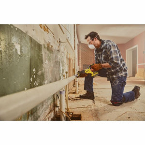 Scie sabre sans fil V20 2 vitesses machine seule  - SFMCS310B-XJ