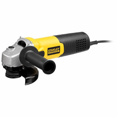 Meuleuse dangle filaire STANLEY FATMAX FMEG225VS QS 125 mm - vue 2