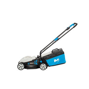 Tondeuse 32 cm sur batterie 4,0 Ah 