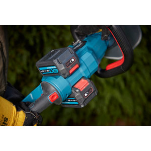 Taille-haie sur batterie 18 V - 65 cm