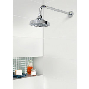 Mosaïque "Glina" vert - l. 30 x L. 30 cm