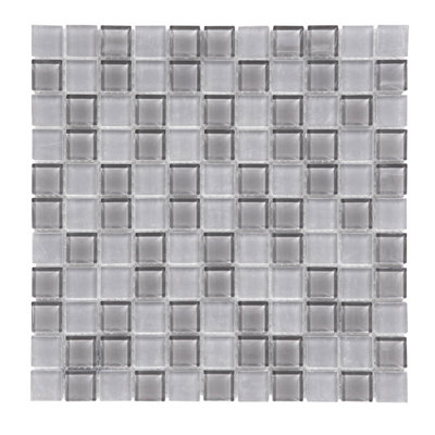 Mosaïque 30x30cm Glina GoodHome - vue 2