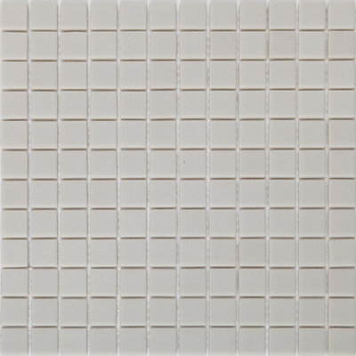 Mosaïque chaud 30x30cm carré - vue 2