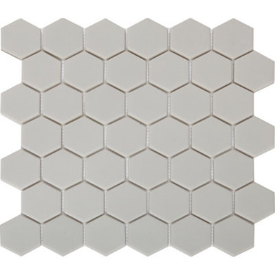 Mosaïque chaud 30x30cm GoodHome - vue 2
