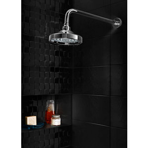 Pomme de tête ronde Maria - Ø 15 cm