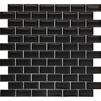 Mosaïque 30x30cm Trentie GoodHome - vue 2