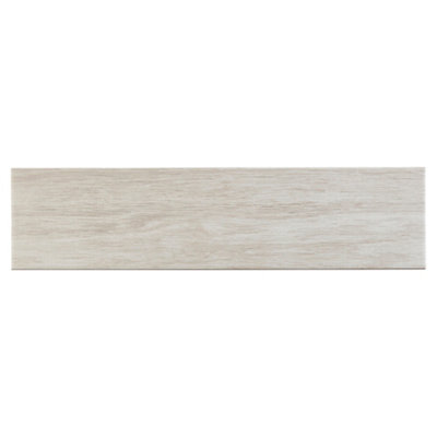 Carrelage sol et mur 15x60cm Wychwood - vue 2