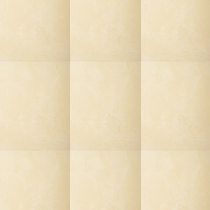 Carrelage mural "Marbly" beige - l. 20 x L. 25 cm