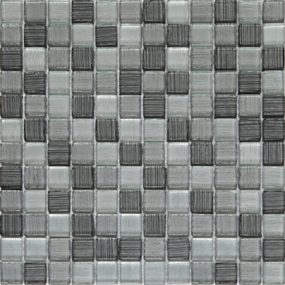 Mosaïque 30x30cm Faros GoodHome - vue 2