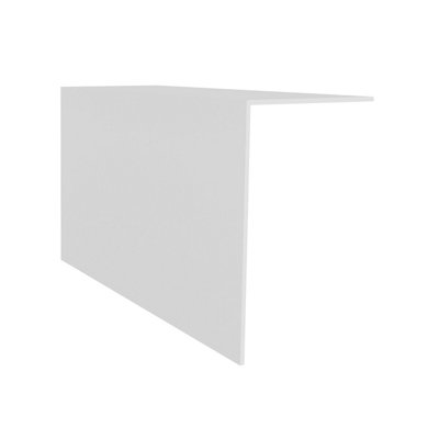 Habillage en pour fenêtre pvc 6 x 6 cm - vue 2