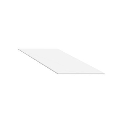 Plat pour fenêtre pvc 8 x .300 cm - vue 2