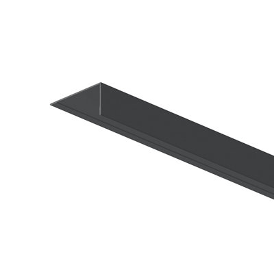 Habillage en pour fenêtre et porte fenêtre alu 60 x 30 mm - vue 2
