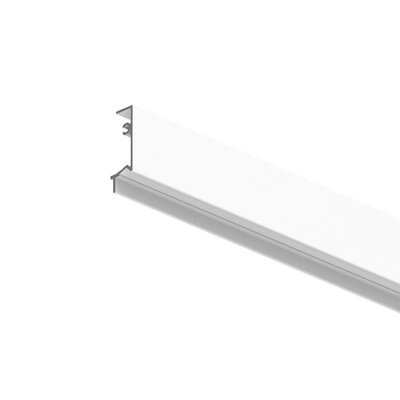 Tapée d'isolation pour fenêtre et porte fenêtre alu 100 mm - vue 2