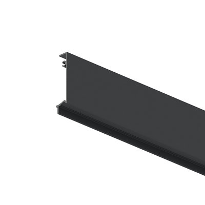 Tapée d'isolation pour fenêtre et porte fenêtre alu 100 mm - vue 2