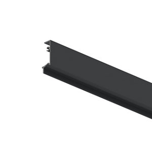 Tapée pour isolation fenêtre alu coulissante - Gris - Ép. 120 mm - GoodHome