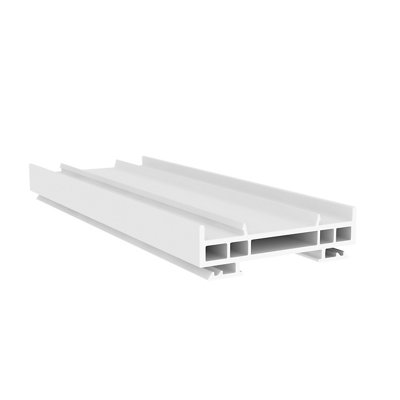 Elargisseur pour fenêtre pvc 1 5 x .300 cm - vue 2