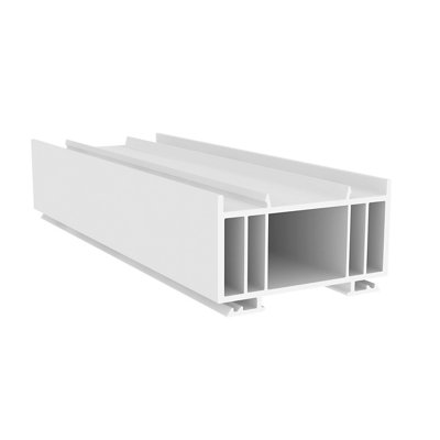Elargisseur pour fenêtre pvc 3 5 x .300 cm - vue 2