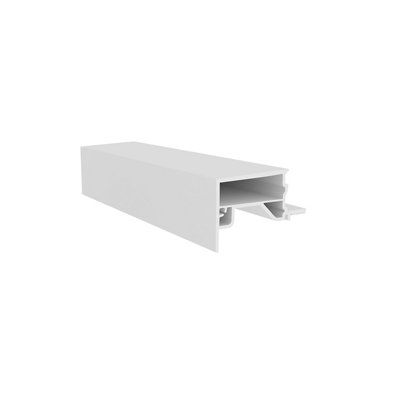 Tapée d'isolation pour fenêtre et porte fenêtre pvc 100 mm - vue 2