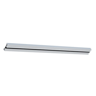 Elargisseur pour fenêtre coulissante alu 1 5 x .300 cm - vue 2