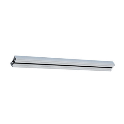 Elargisseur pour fenêtre coulissante alu 2 5 x .300 cm - vue 2
