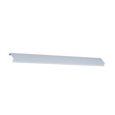 Tapée d'isolation pour fenêtre et baie coulissante alu 100 mm - vue 2