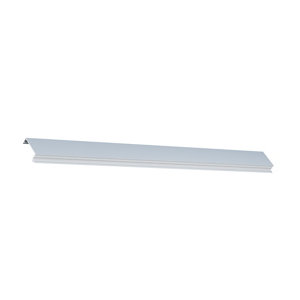 Tapée pour isolation fenêtre alu coulissante - Blanc  Ép. 100 mm - GoodHome