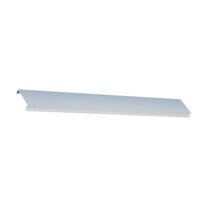 Tapée d'isolation pour fenêtre et baie coulissante alu 120 mm - vue 2