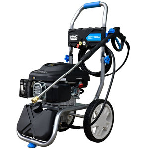 Nettoyeur Haute pression Thermique 190 bar