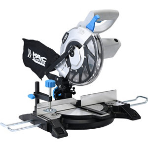 Scie a onglet 210 mm 1400 W - MMIS210C-A