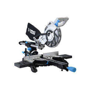 Scie à onglet radiale 210mm