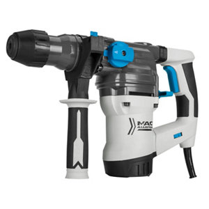 Marteau perforateur SDS + 1500 W 240 V - MSRH1500-A