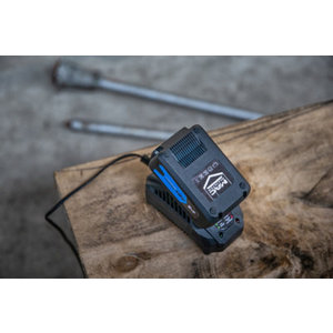 Chargeur rapide 18V 2A