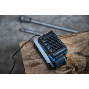 Chargeur rapide 36V 3A