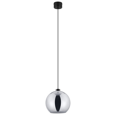 Suspension Pocyon shiny GoodHome IP20 E27 - vue 2