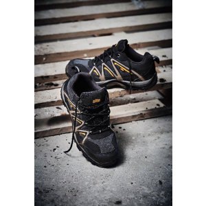 Chaussures de sécurité "Mercury" S1P SRA Taille 42