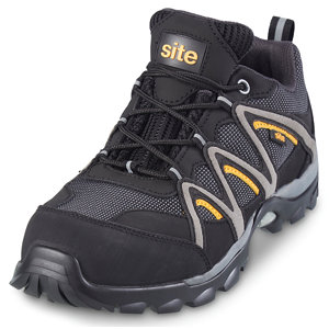 Chaussures de sécurité "Mercury" S1P SRA Taille 41