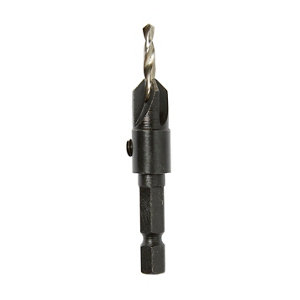 Fraise de perçage Ø 9,5 mm