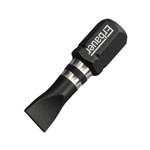 Erb embouts impact sl6,5 25mm 3pcs