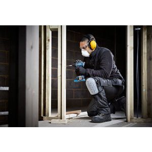 Genouillère gel taille unique réglable