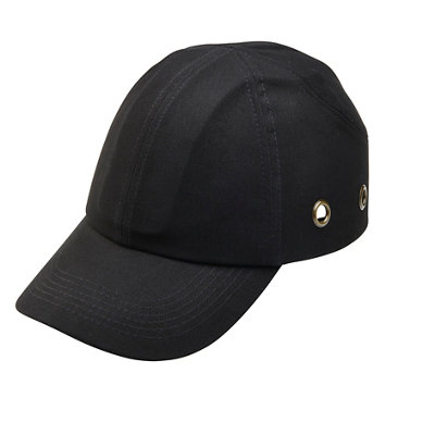 Casquette protection antichoc Site - vue 2