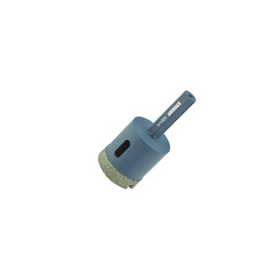 Trépan diamant céramique 44 x 90 mm