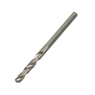 Trépan foret pilote hexagonal Ø9 5 mm
