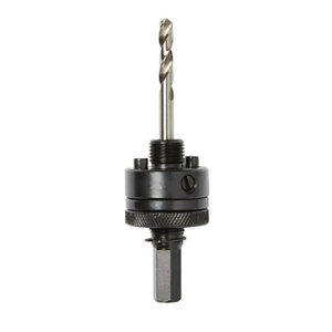 Foret pilote pour scies cloches 11 mm