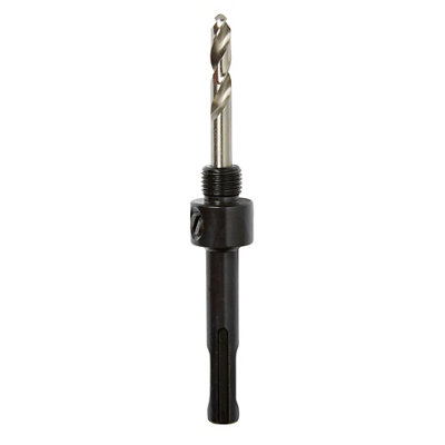 Trépan pilote SDS+ Erbauer Ø9 5 mm avec tige 14 30 mm
