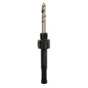 Foret pilote pour scies cloches 9 mm